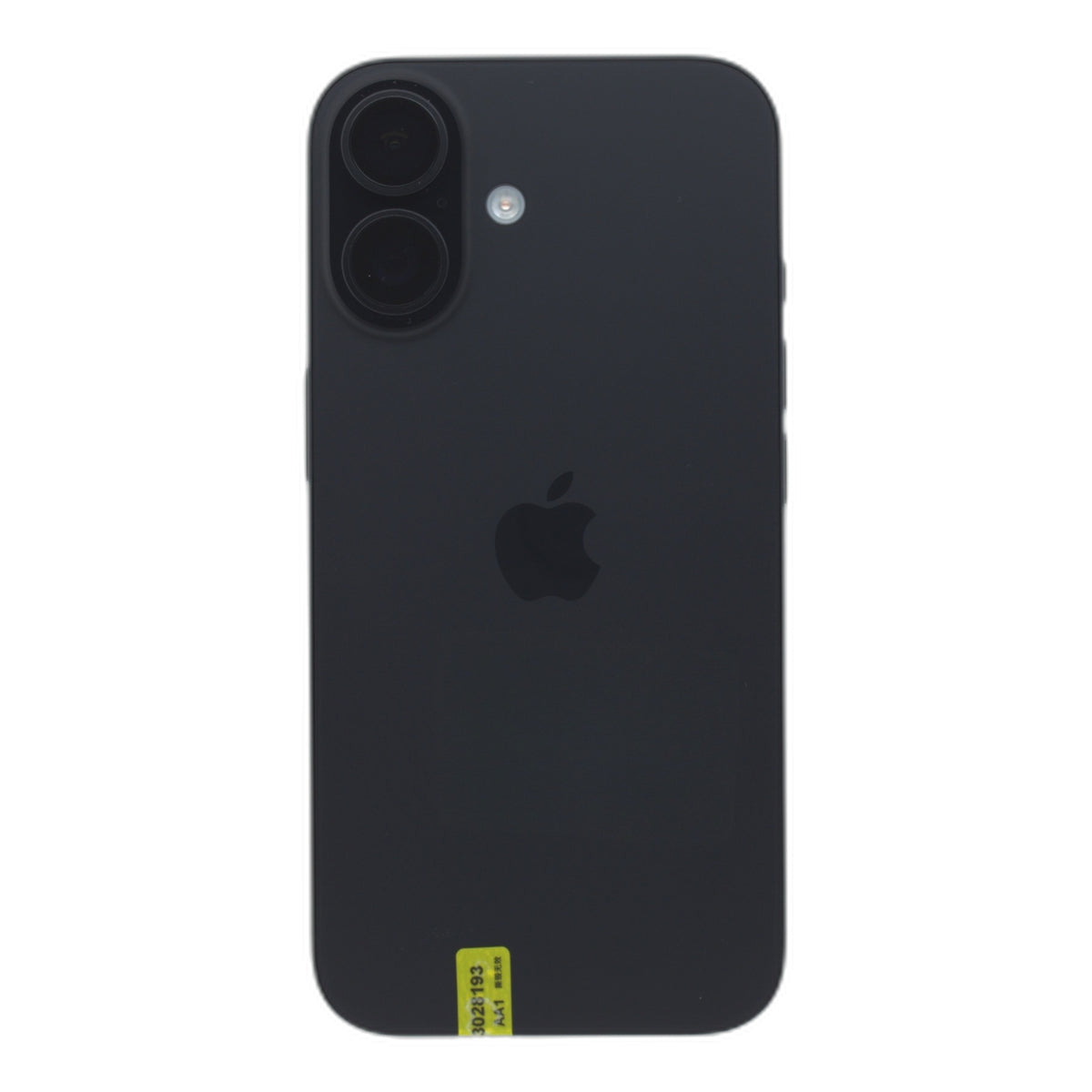 99新 Apple iPhone 16 256G 黑色 中國大陸版