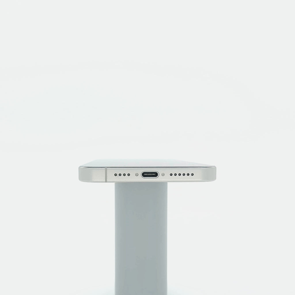 95新 Apple iPhone 15 Pro Max 256G 白色鈦金屬 中國大陸版