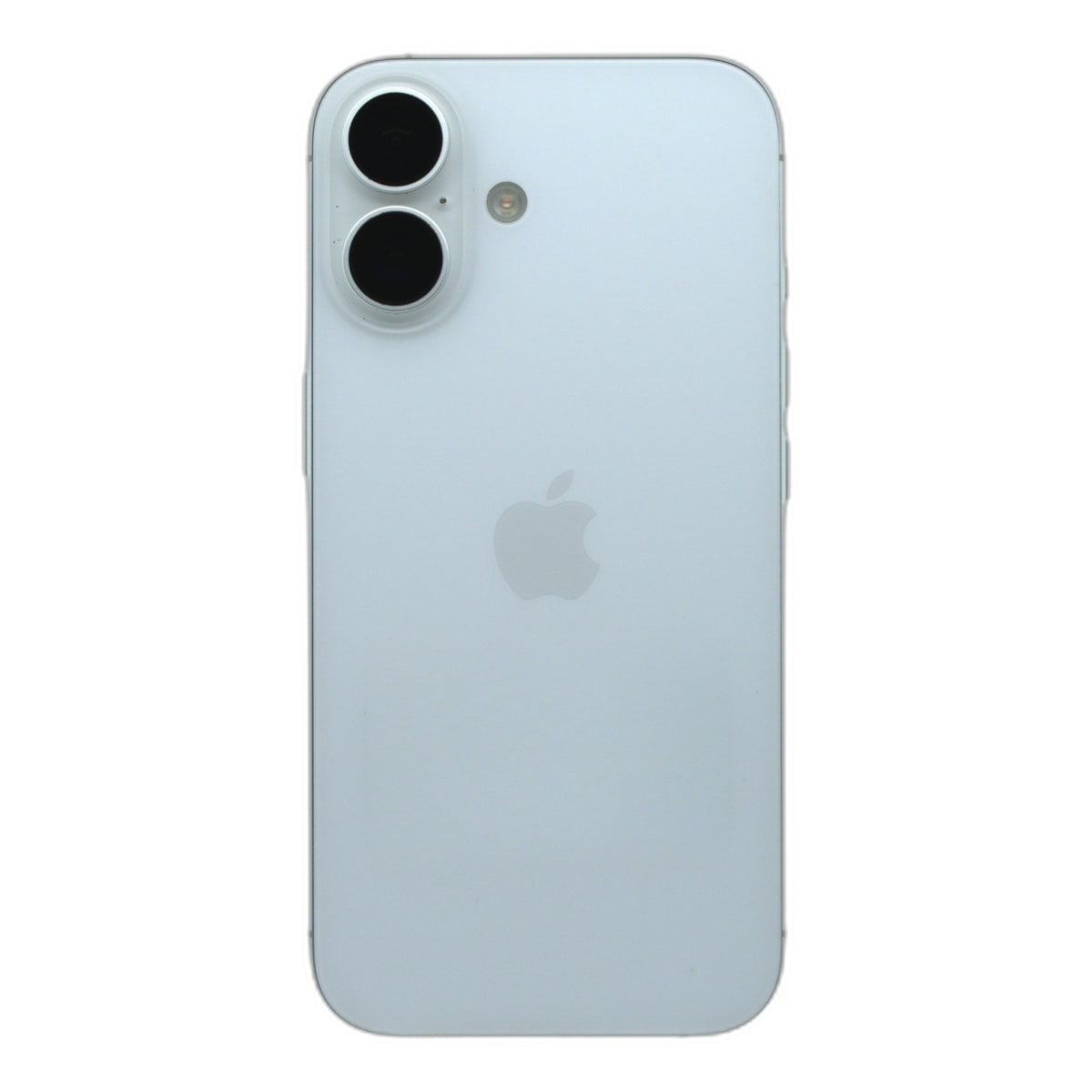 95新 Apple iPhone 16 128G 白色 中國大陸版