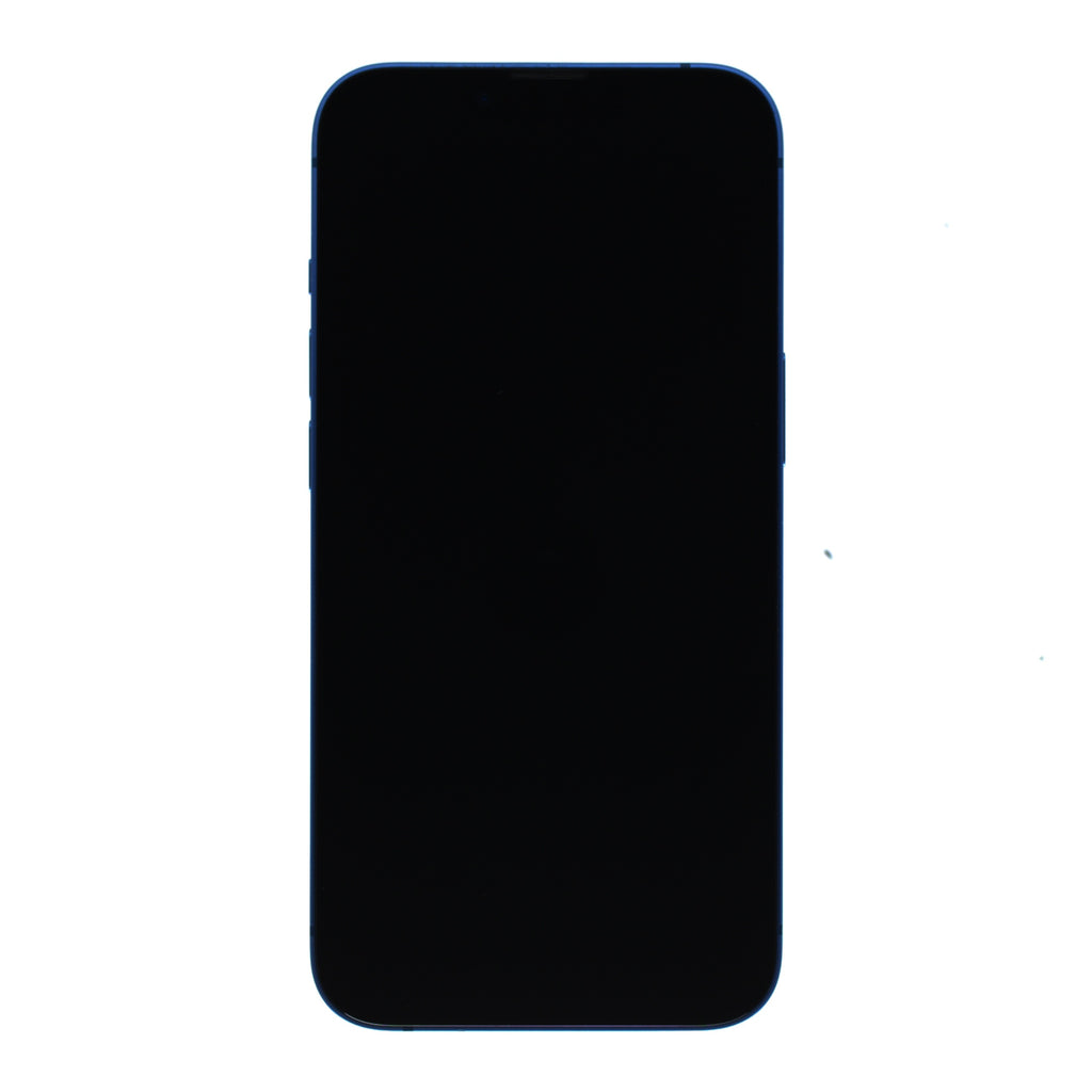 95新 Apple iPhone 13 128G 藍色 中國大陸版