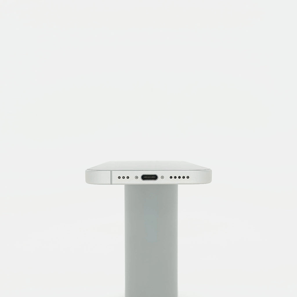 95新 Apple iPhone 16 256G 白色 中國大陸版