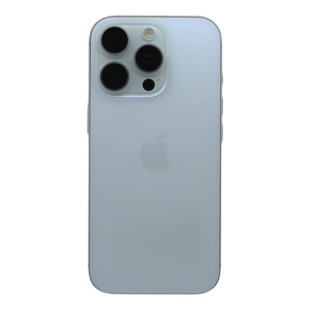 99新 Apple iPhone 16 Pro 128G 白色鈦金屬 中國大陸版