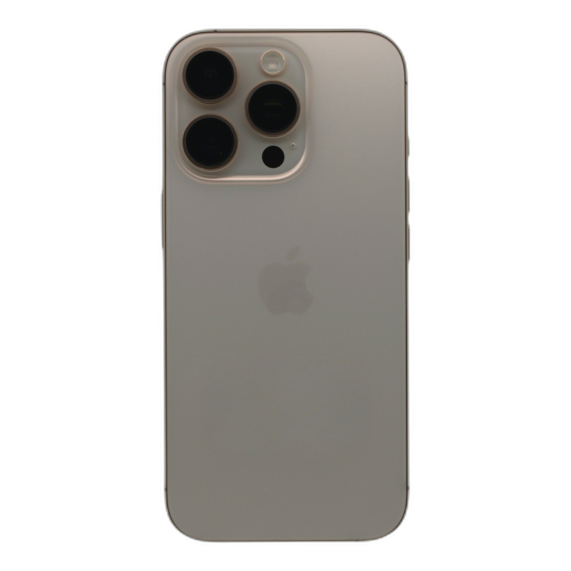 99新 Apple iPhone 16 Pro 128G 沙漠色鈦金屬 中國大陸版