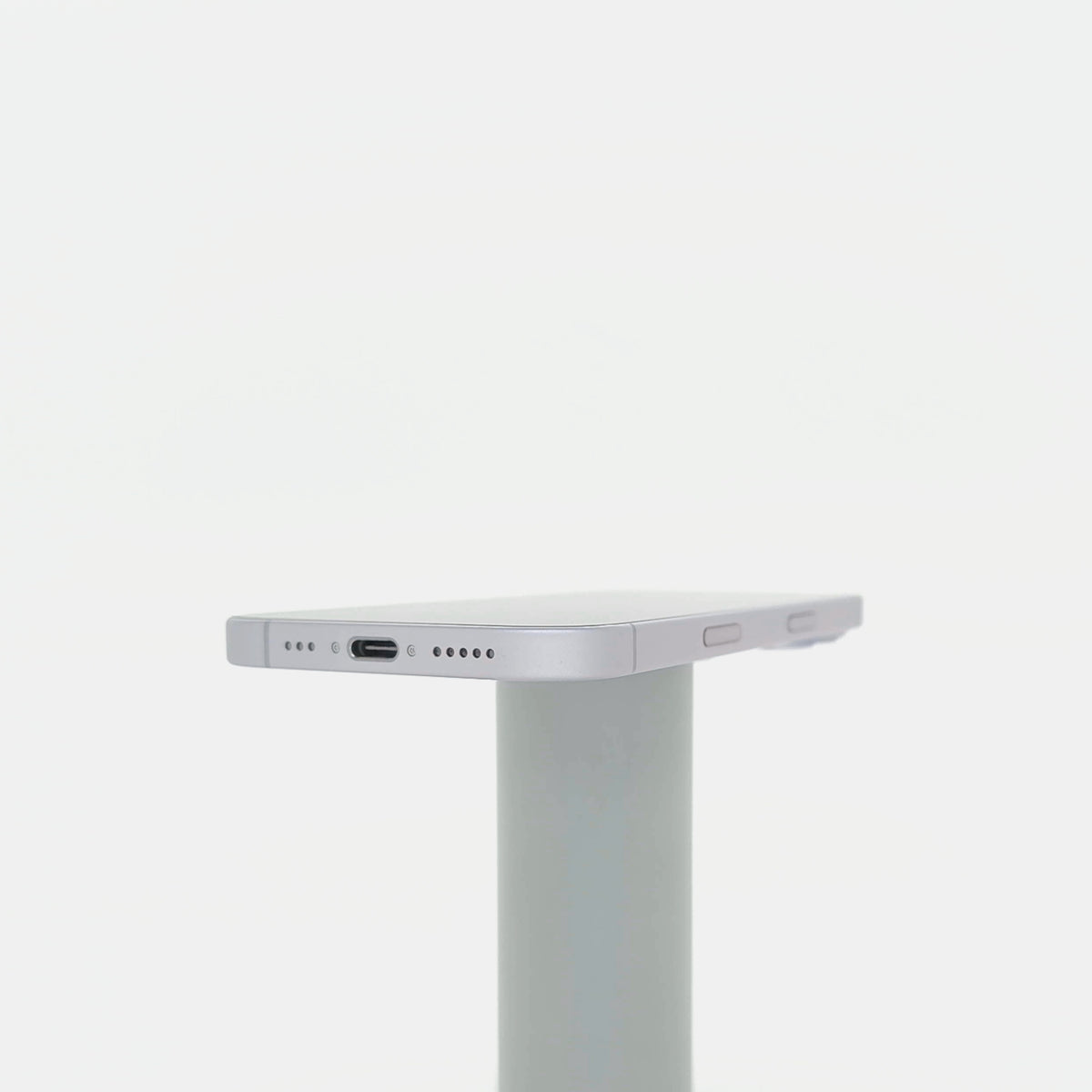 99新 Apple iPhone 17 256G 薰衣草紫色 中國大陸版