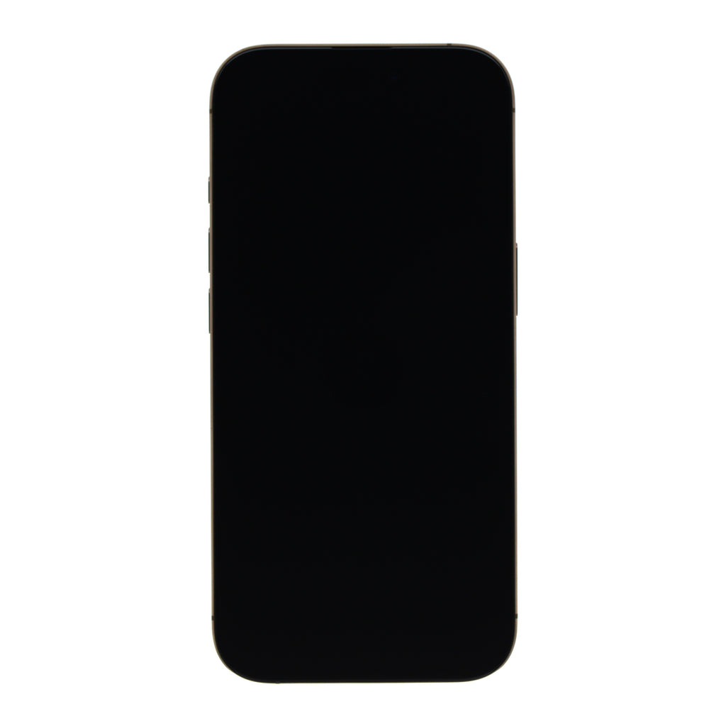 95新 Apple iPhone 16 Pro 256G 沙漠色鈦金屬 中國大陸版