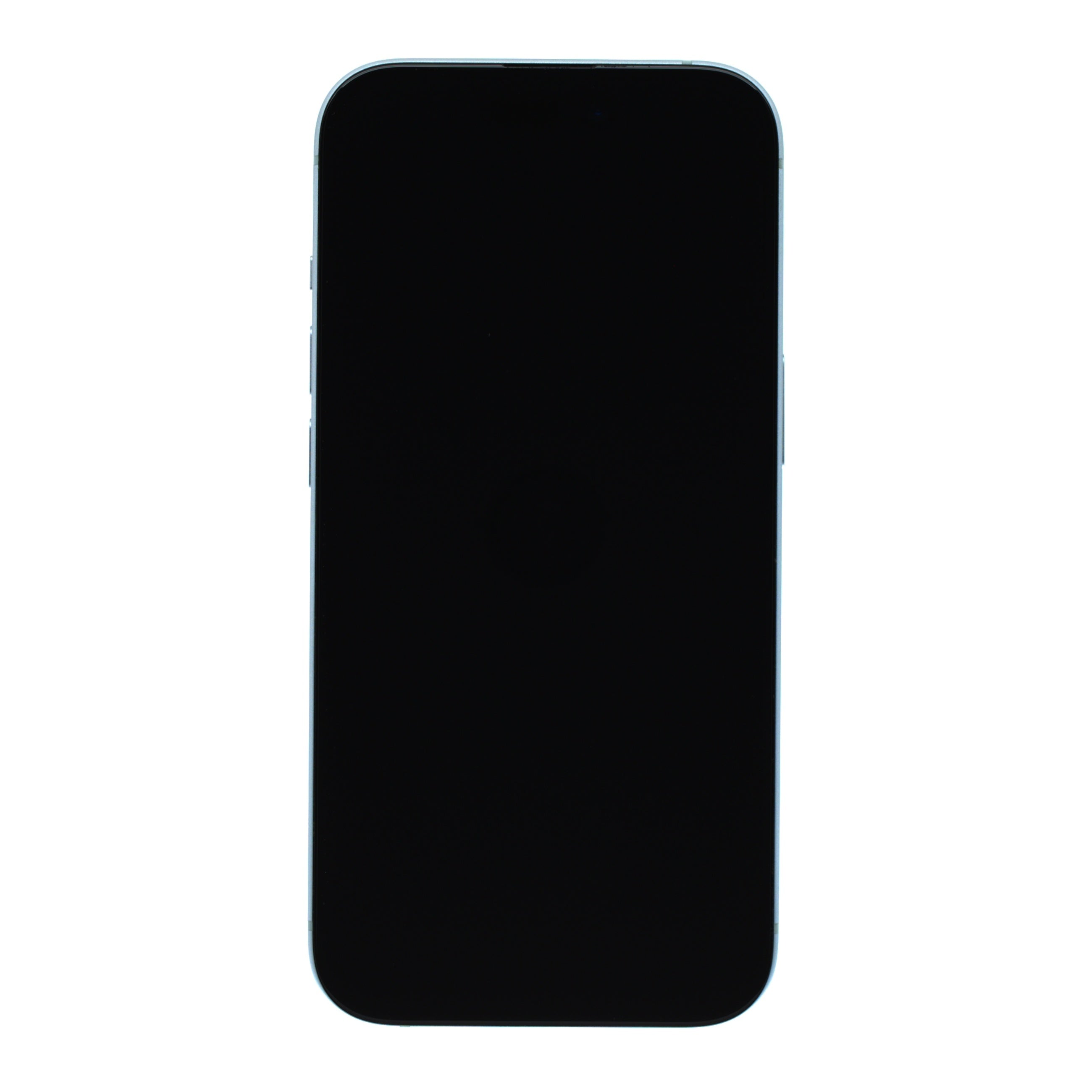 95新 Apple iPhone 15 256G 藍色 中國大陸版