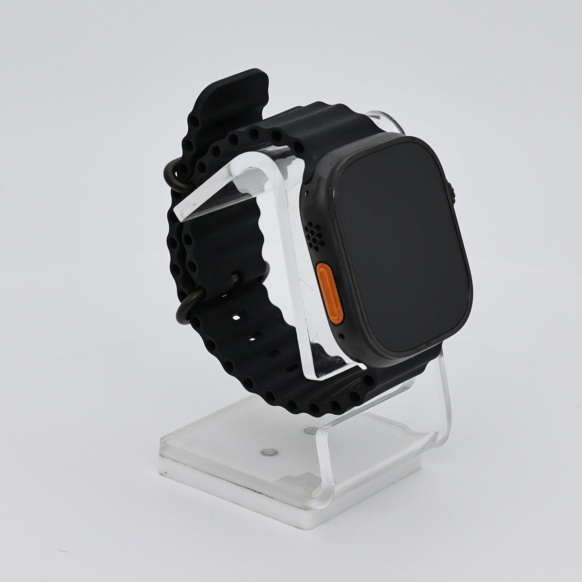 99新 Apple Watch Ultra 2 49毫米 鈦金屬