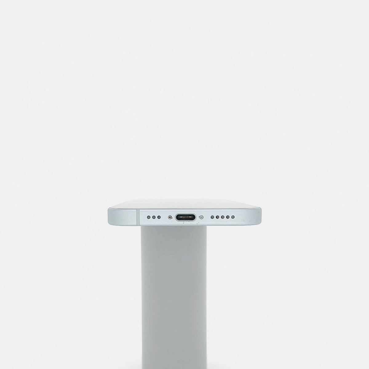 95新 Apple iPhone 15 128G 藍色 中國大陸版