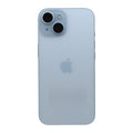 95新 Apple iPhone 15 256G 藍色 中國大陸版