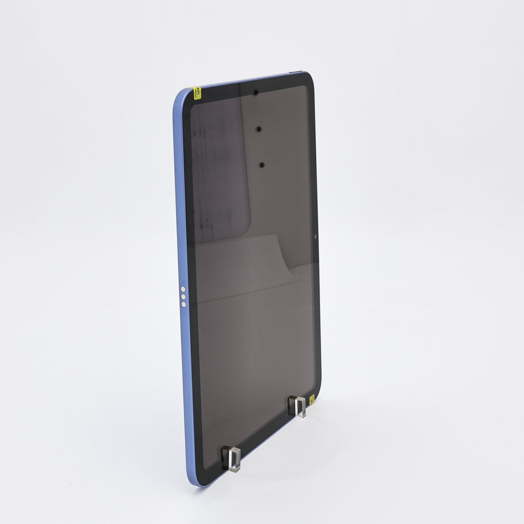 95新 Apple iPad 10代 64G 藍色 WIFI