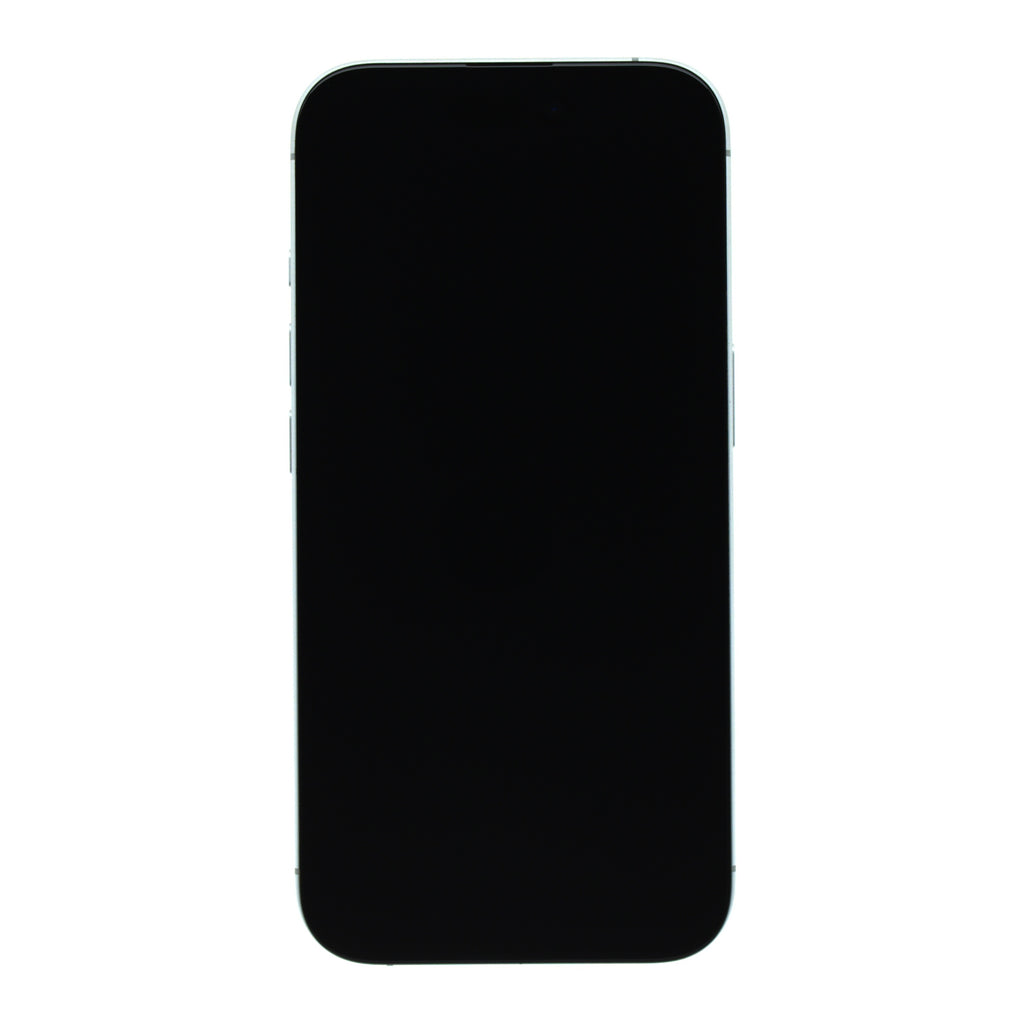 95新 Apple iPhone 16 256G 白色 中國大陸版