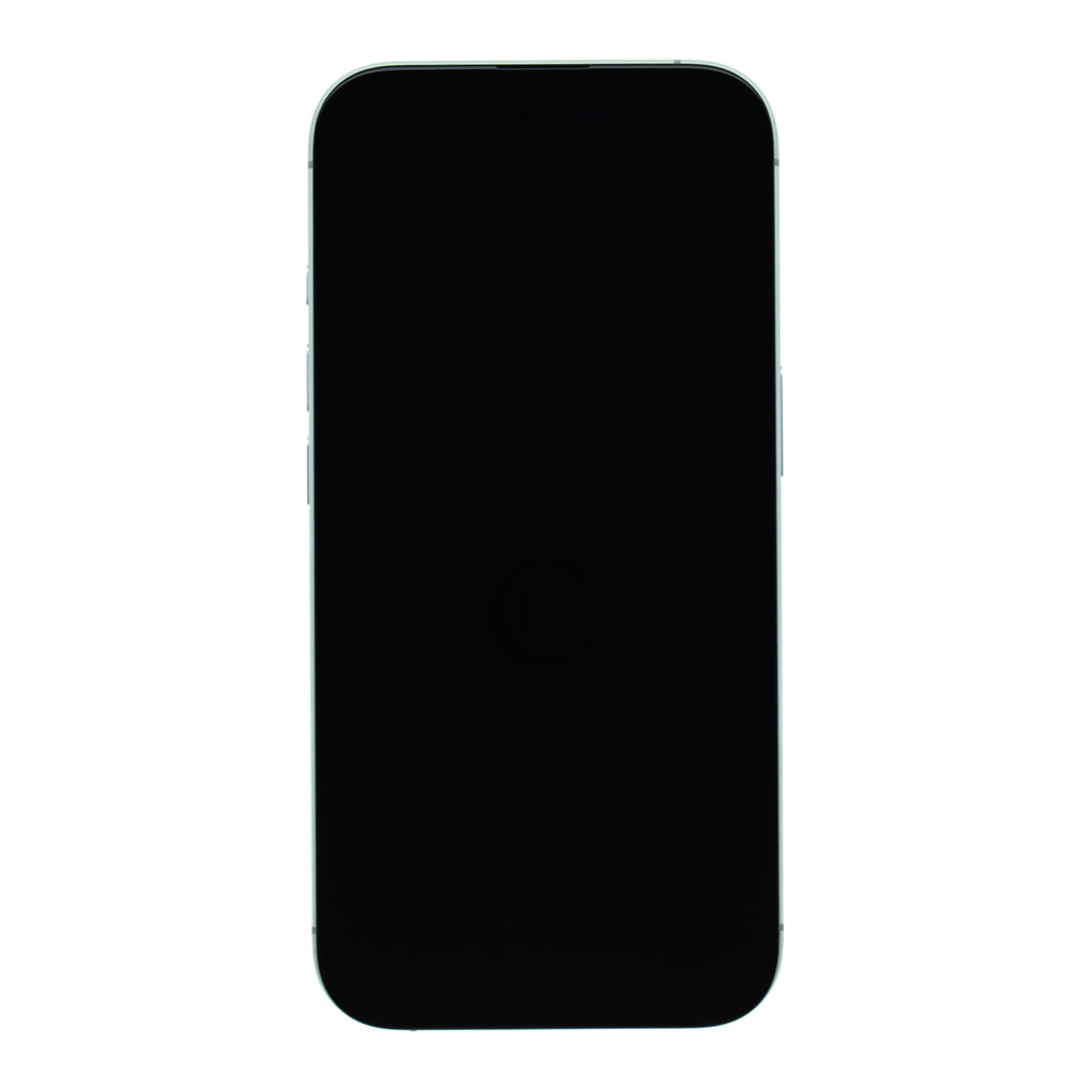 99新 Apple iPhone 16 256G 白色 中國大陸版