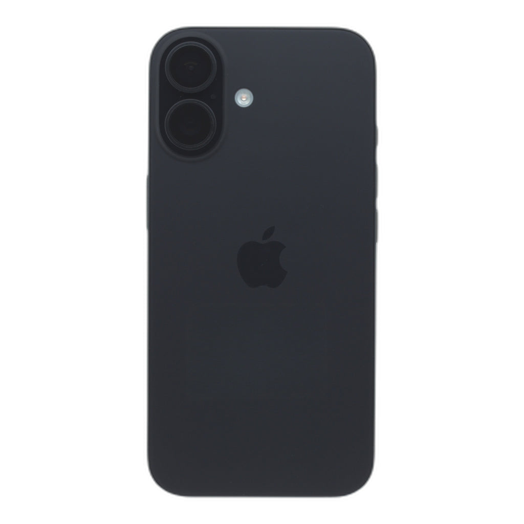 95新 Apple iPhone 16 256G 黑色 中國大陸版