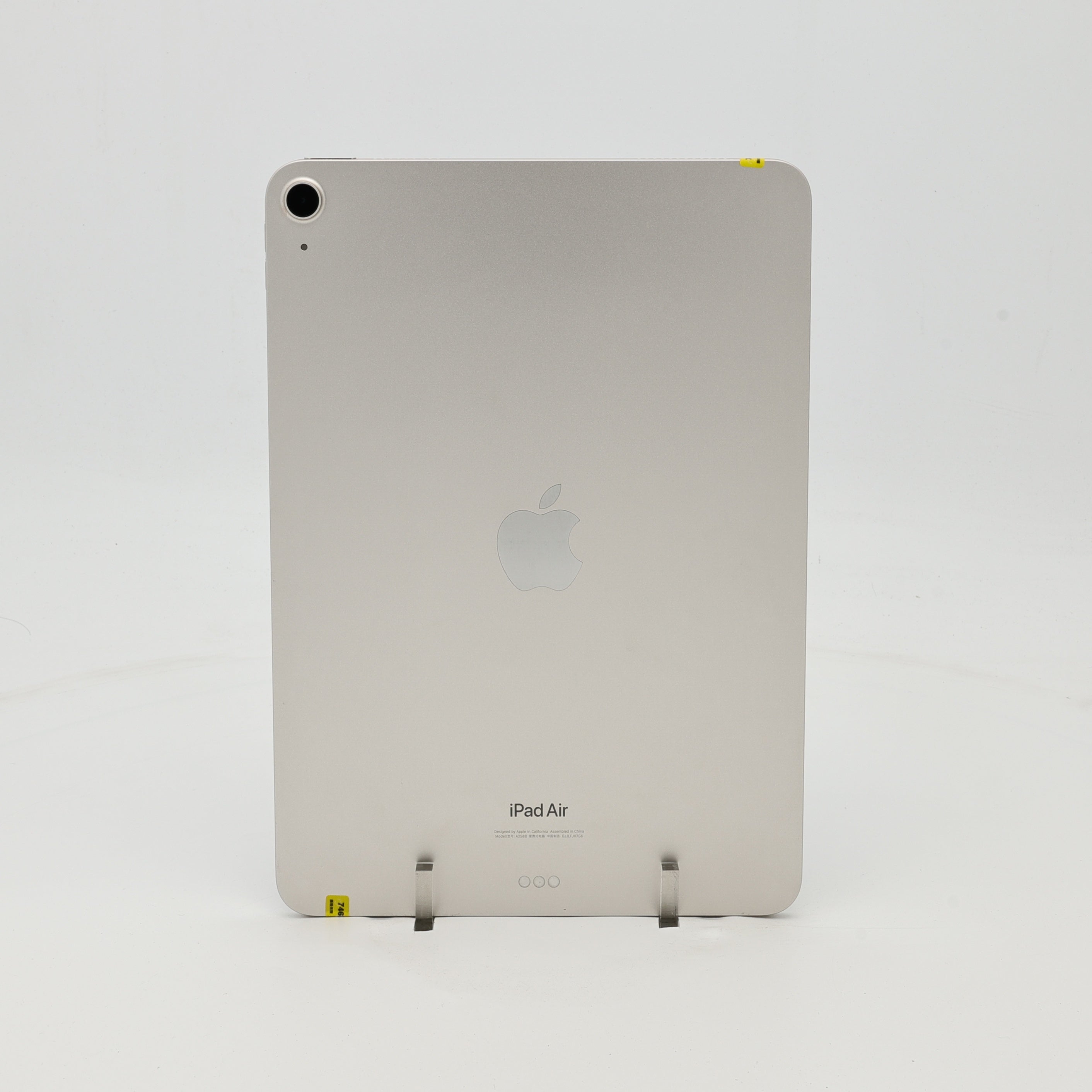 95新 Apple iPad Air5 256G 星光色 WIFI