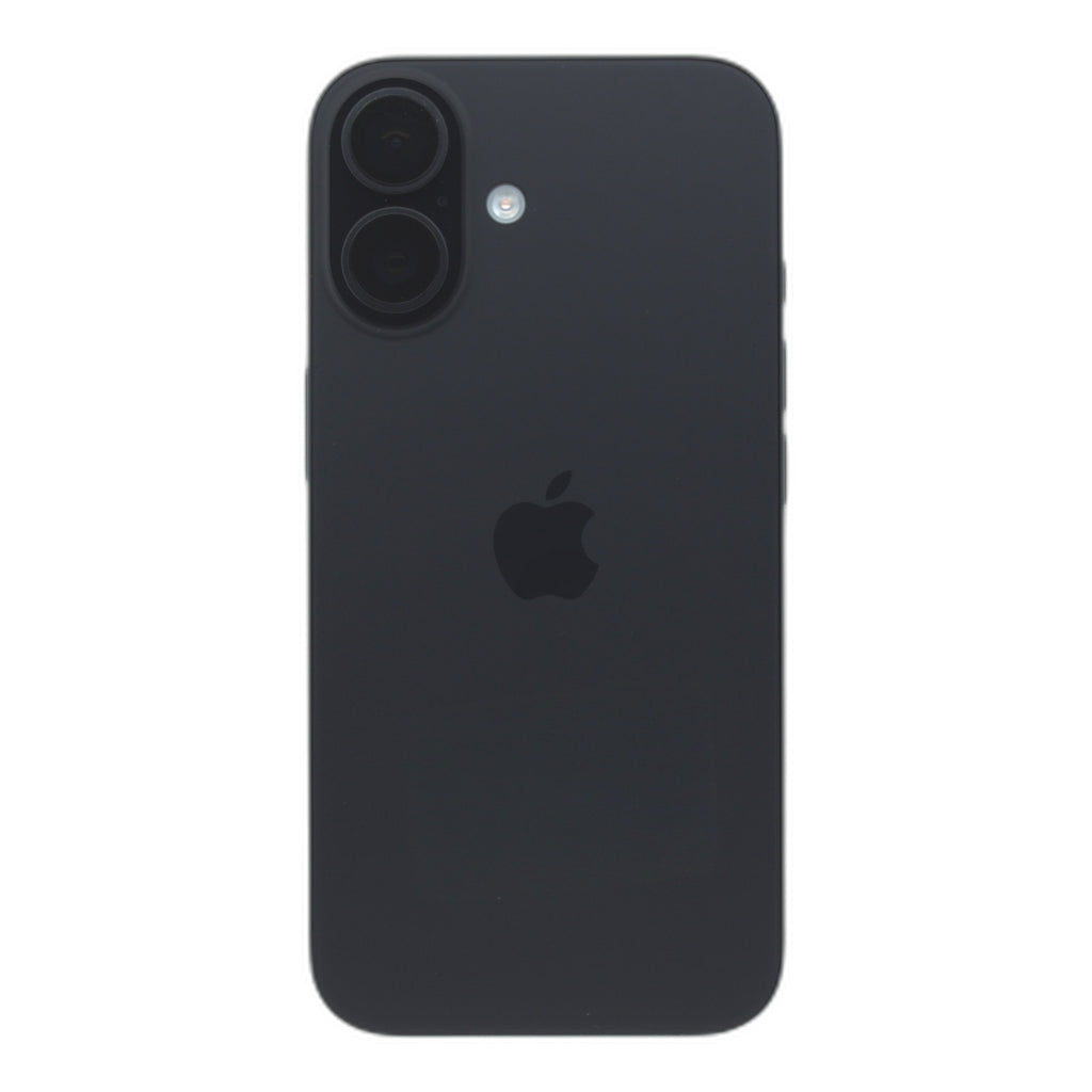95新 Apple iPhone 16 256G 黑色 中國大陸版