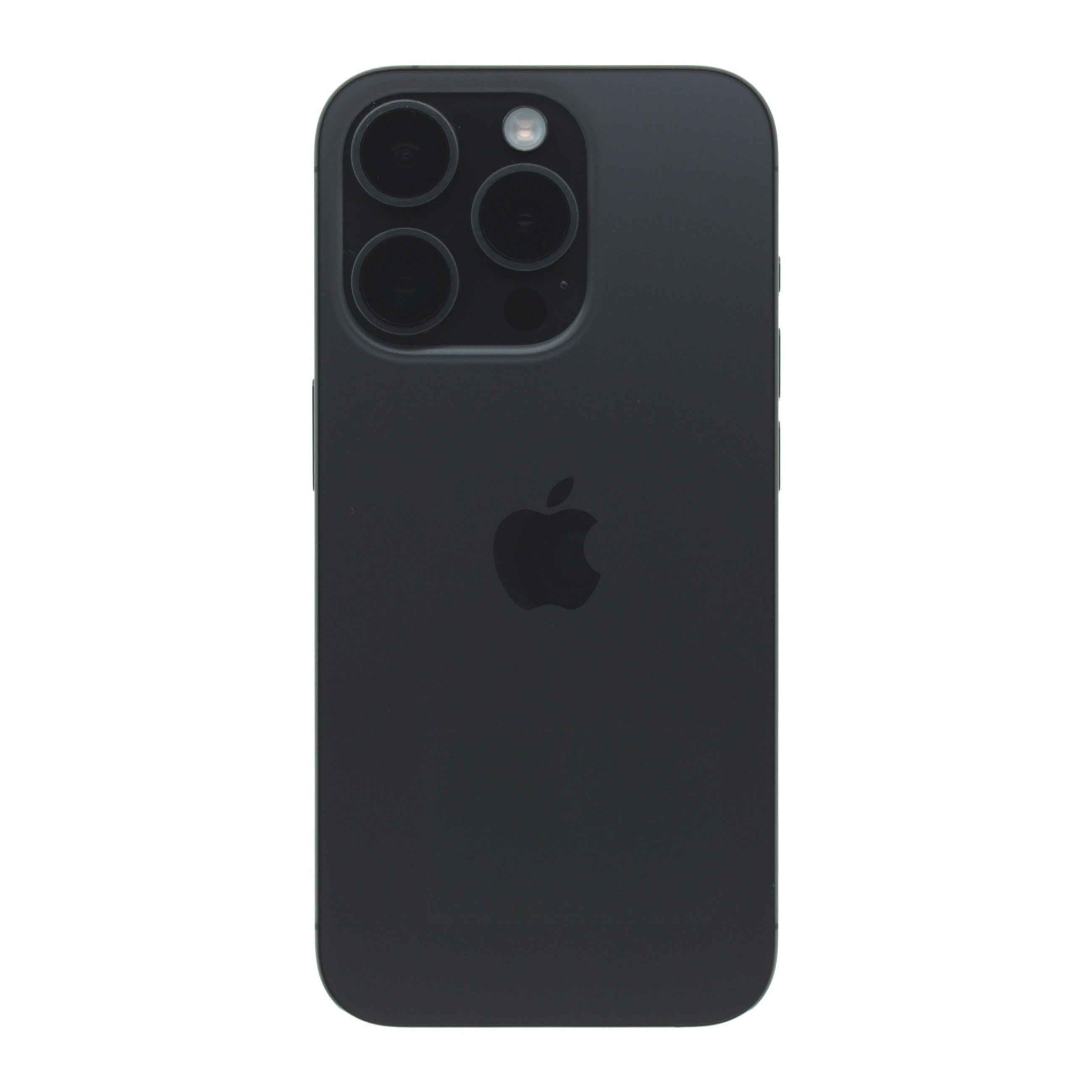 95新 Apple iPhone 15 Pro 128G 黑色鈦金屬 中國大陸版