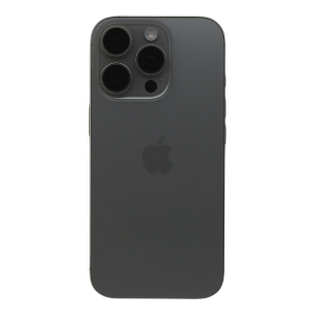 95新 Apple iPhone 16 Pro 128G 原色鈦金屬 中國大陸版