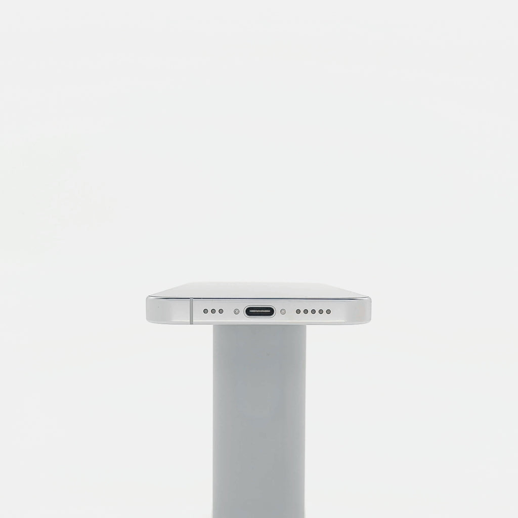99新 Apple iPhone 16 Pro 128G 白色鈦金屬 中國大陸版
