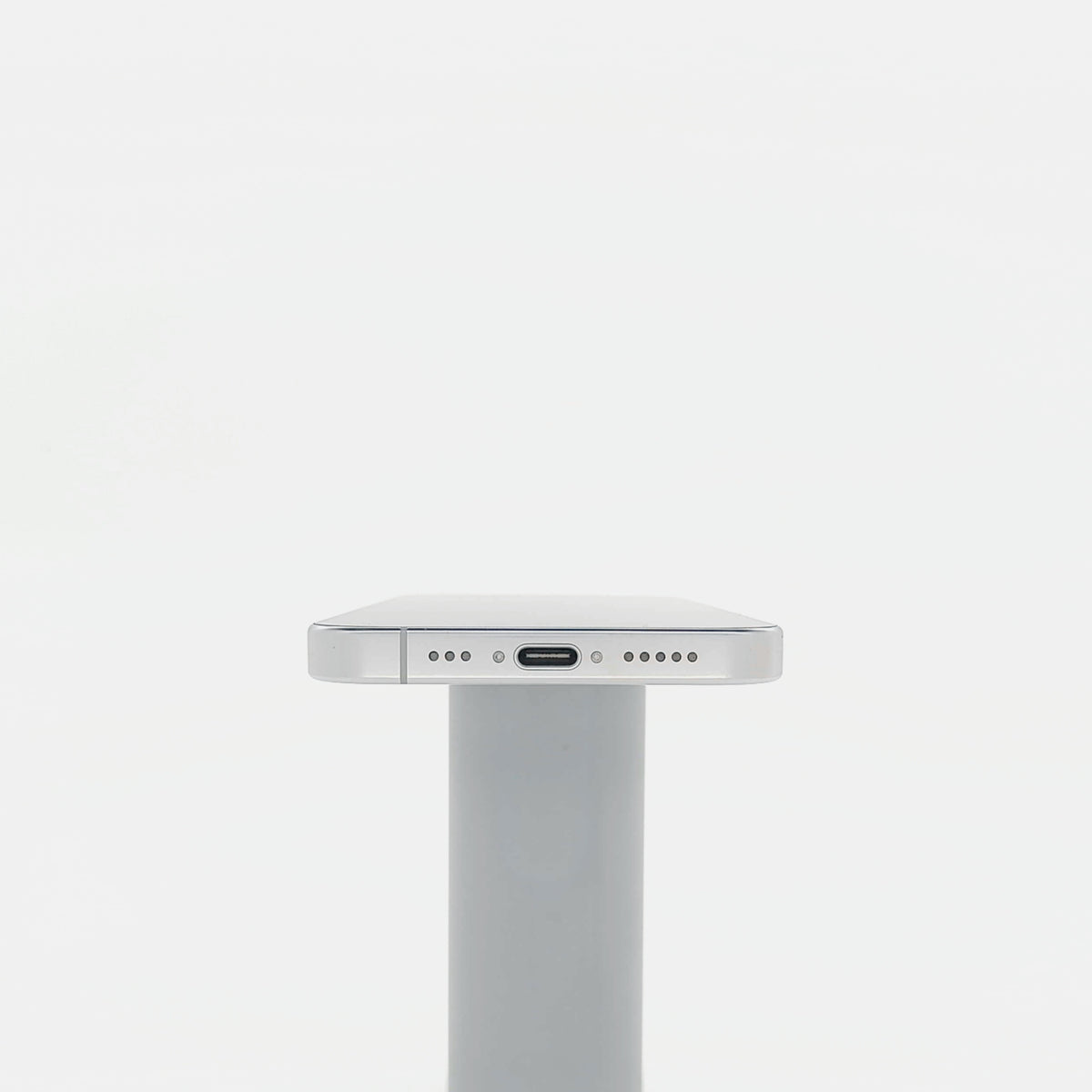 99新 Apple iPhone 16 Pro 128G 白色鈦金屬 中國大陸版