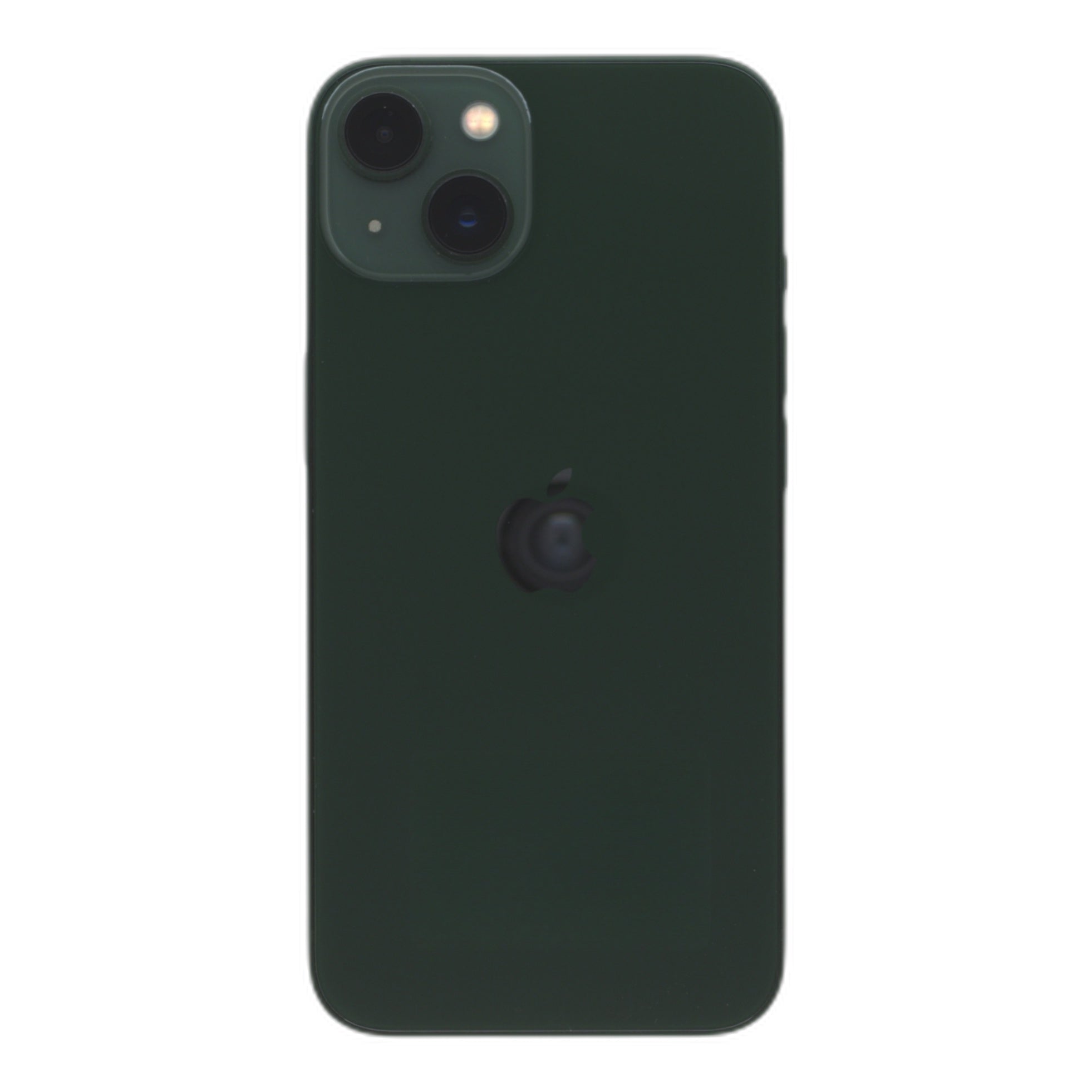 95新 Apple iPhone 13 256G 綠色 中國大陸版