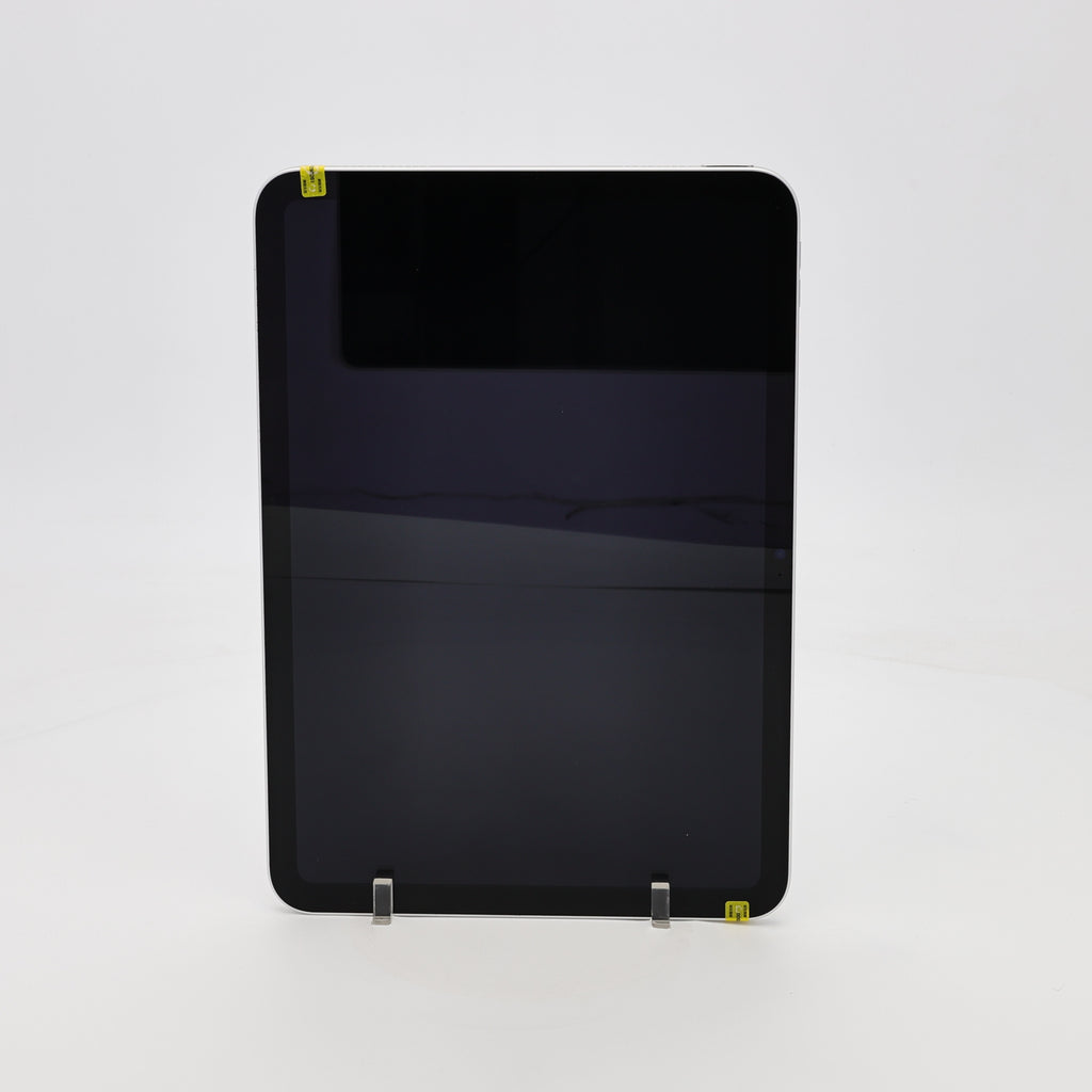 99新 Apple iPad 10代 256G 銀色 WIFI