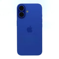 95新 Apple iPhone 16 128G 群青色 中國大陸版