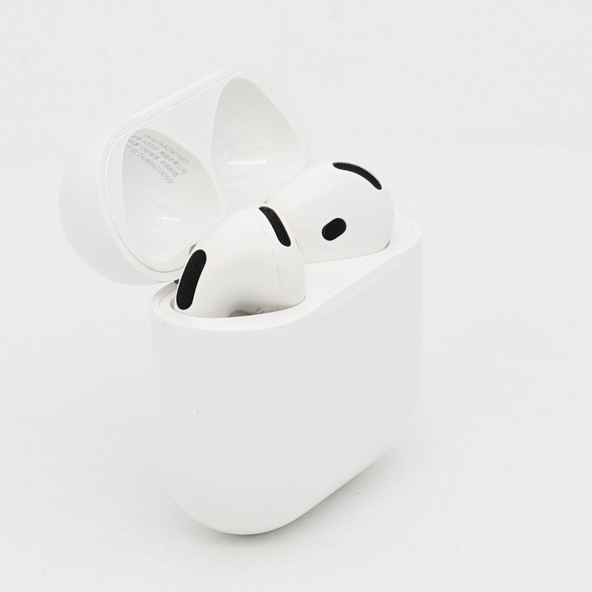 99新 Apple AirPods 4 (支持主动降噪) 白色