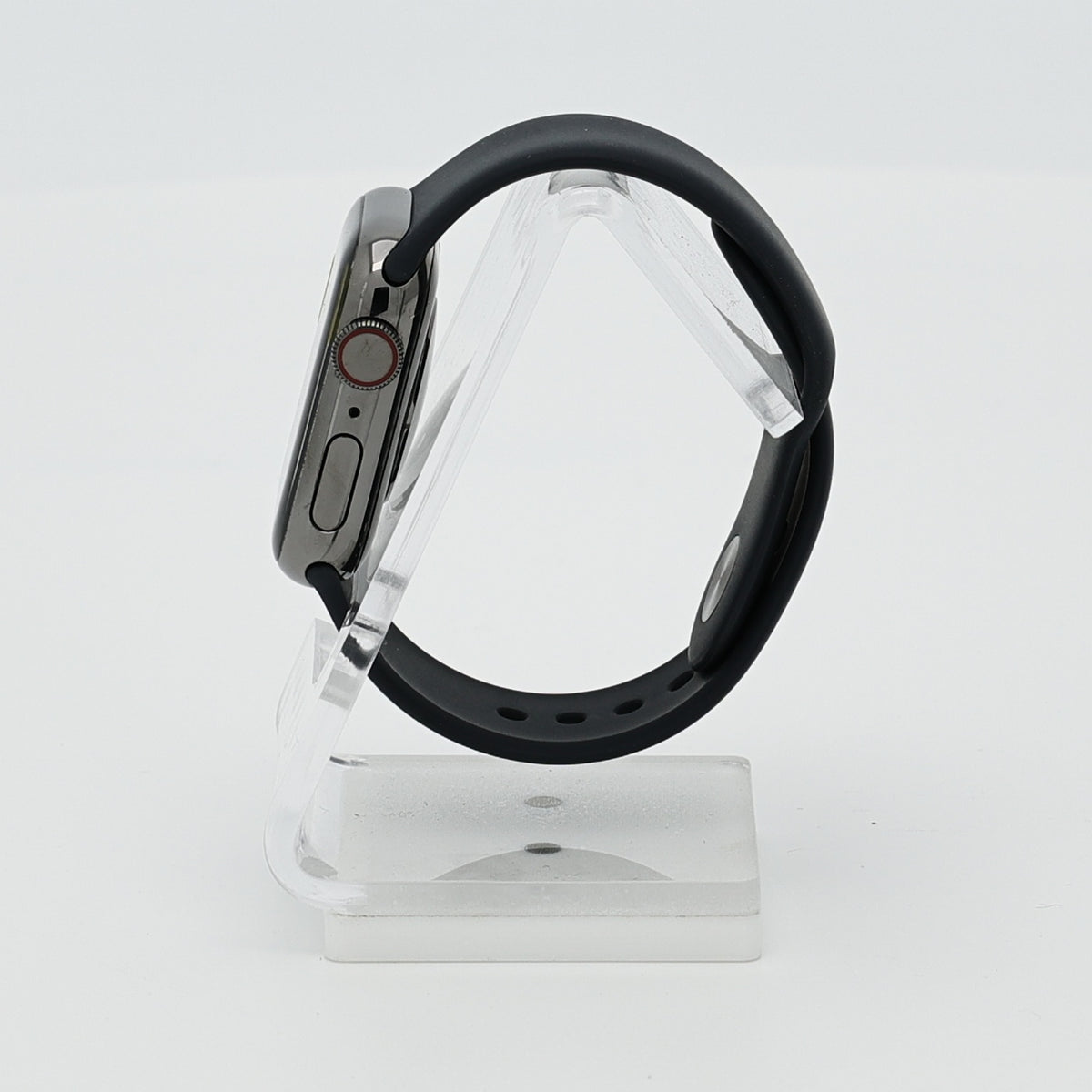 99新 Apple Watch Series 8 41毫米 不銹鋼