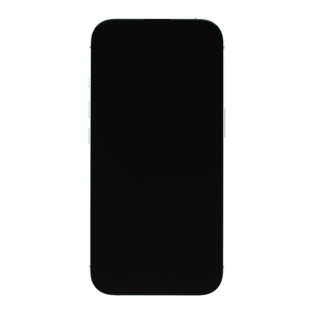 95新 Apple iPhone 16 256G 白色 中國大陸版