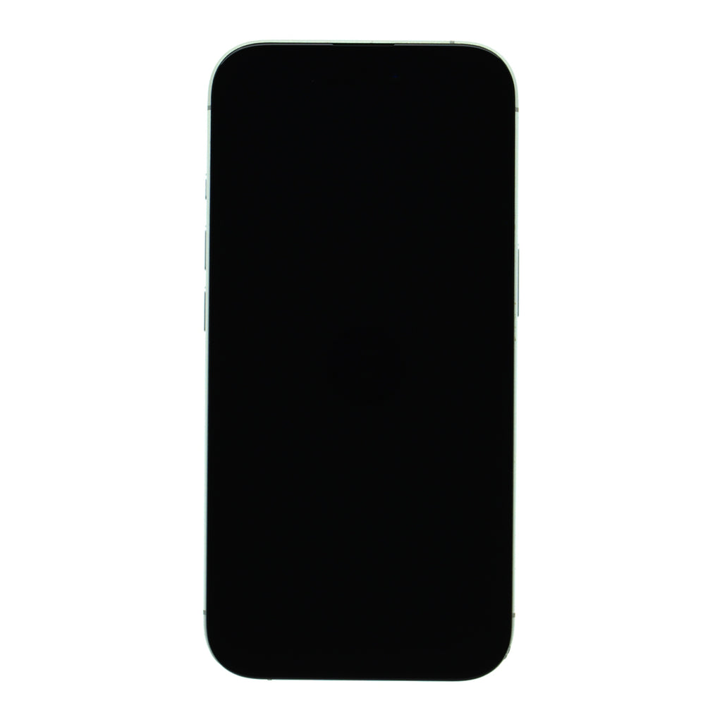 95新 Apple iPhone 16 256G 白色 中國大陸版