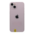 95新 Apple iPhone 13 256G 粉紅色 中國大陸版
