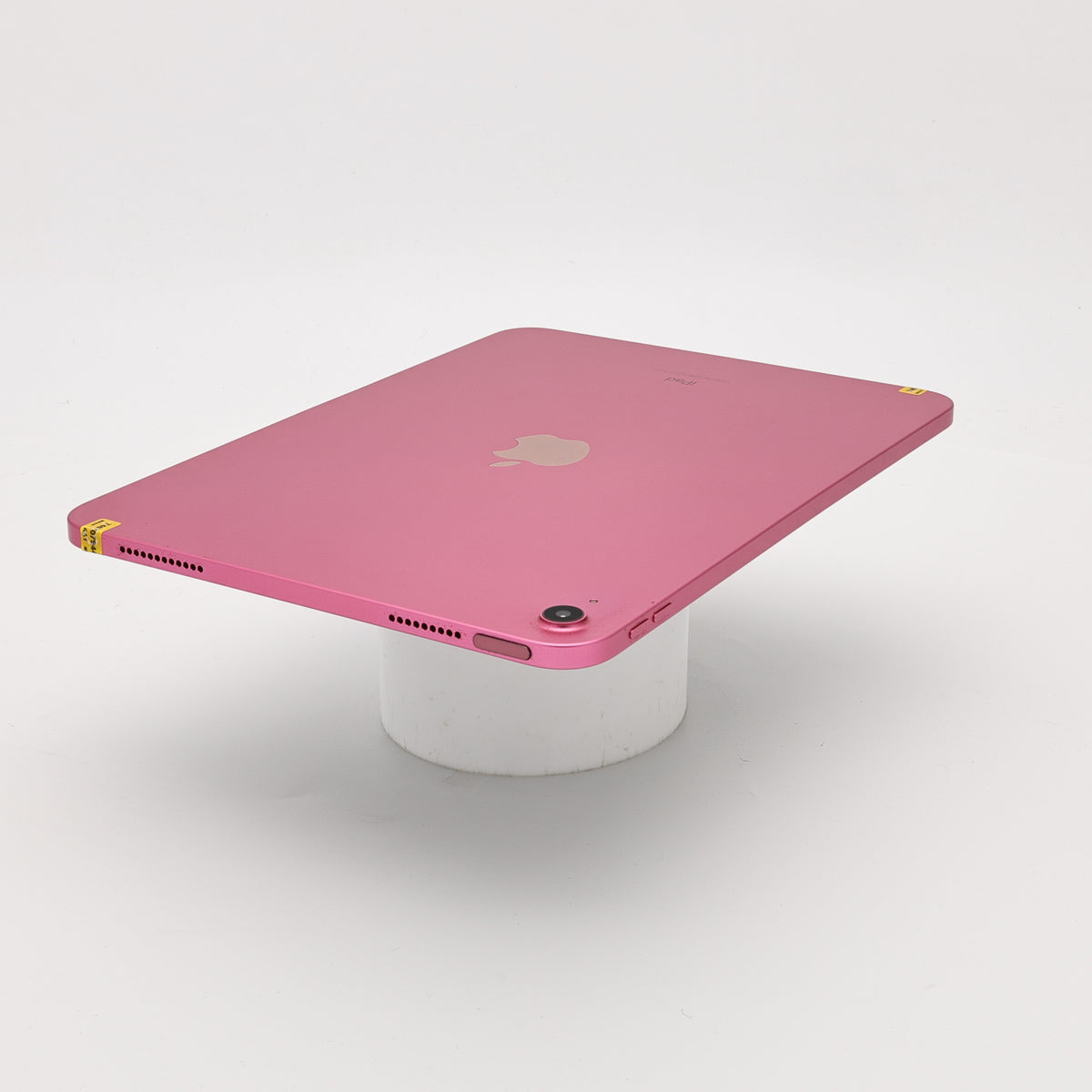 99新 Apple iPad 10代 64G 粉紅色 WIFI