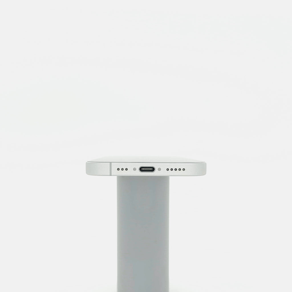 95新 Apple iPhone 16 256G 白色 中國大陸版