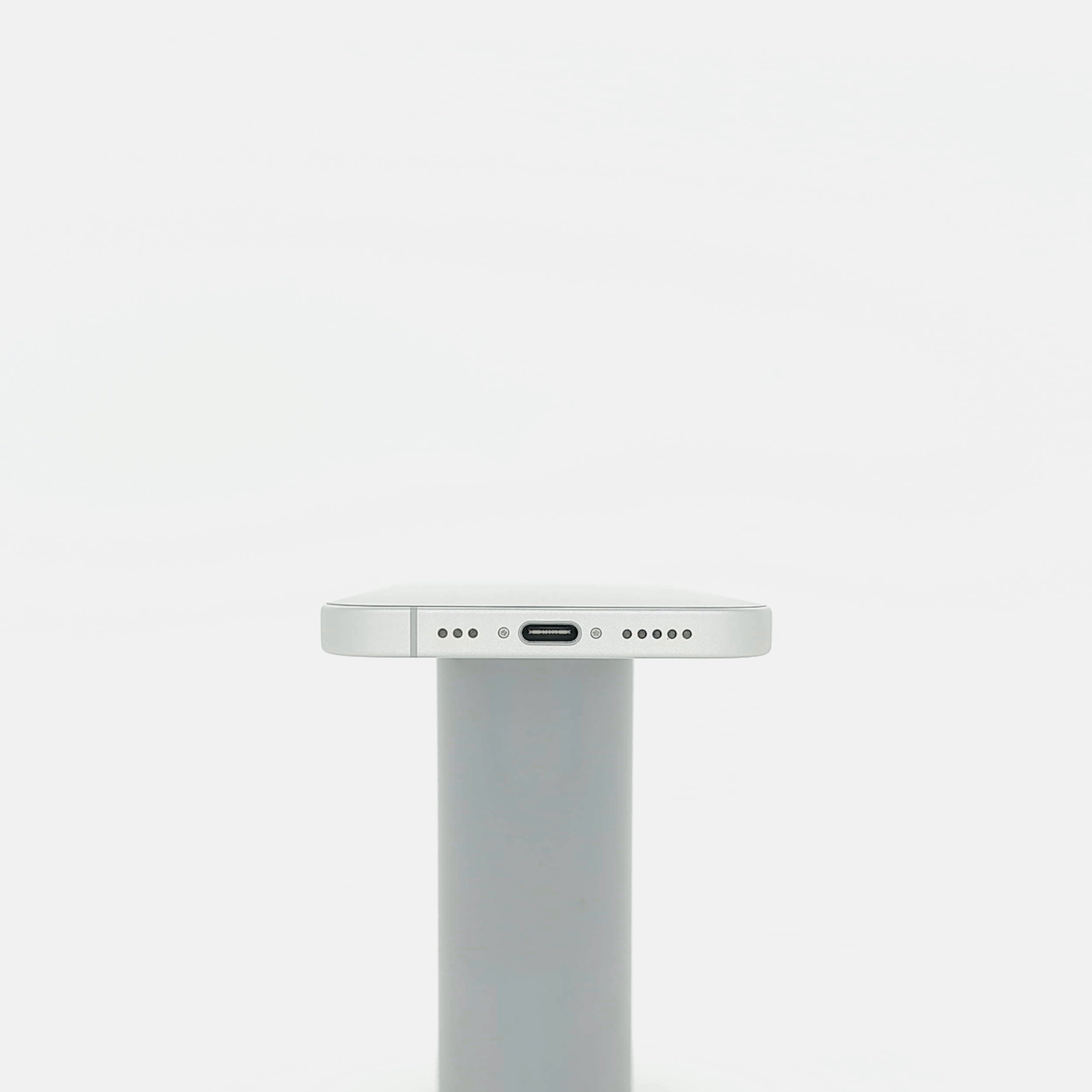 95新 Apple iPhone 16 256G 白色 中國大陸版