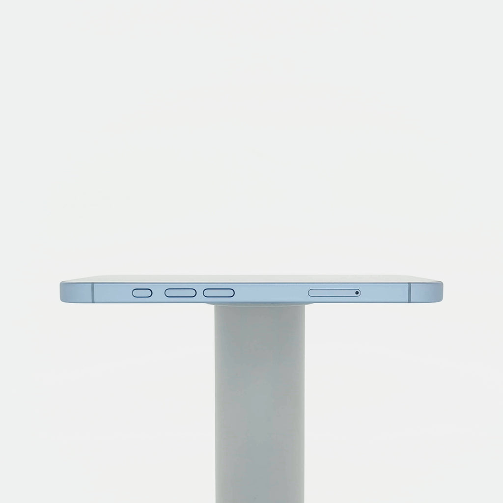 99新 Apple iPhone 17 256G 青霧藍色 中國大陸版