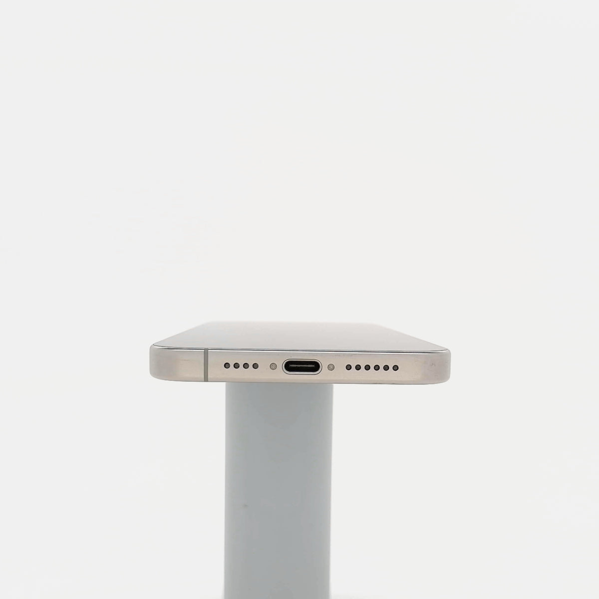 95新 Apple iPhone 15 Pro Max 256G 原色鈦金屬 中國大陸版
