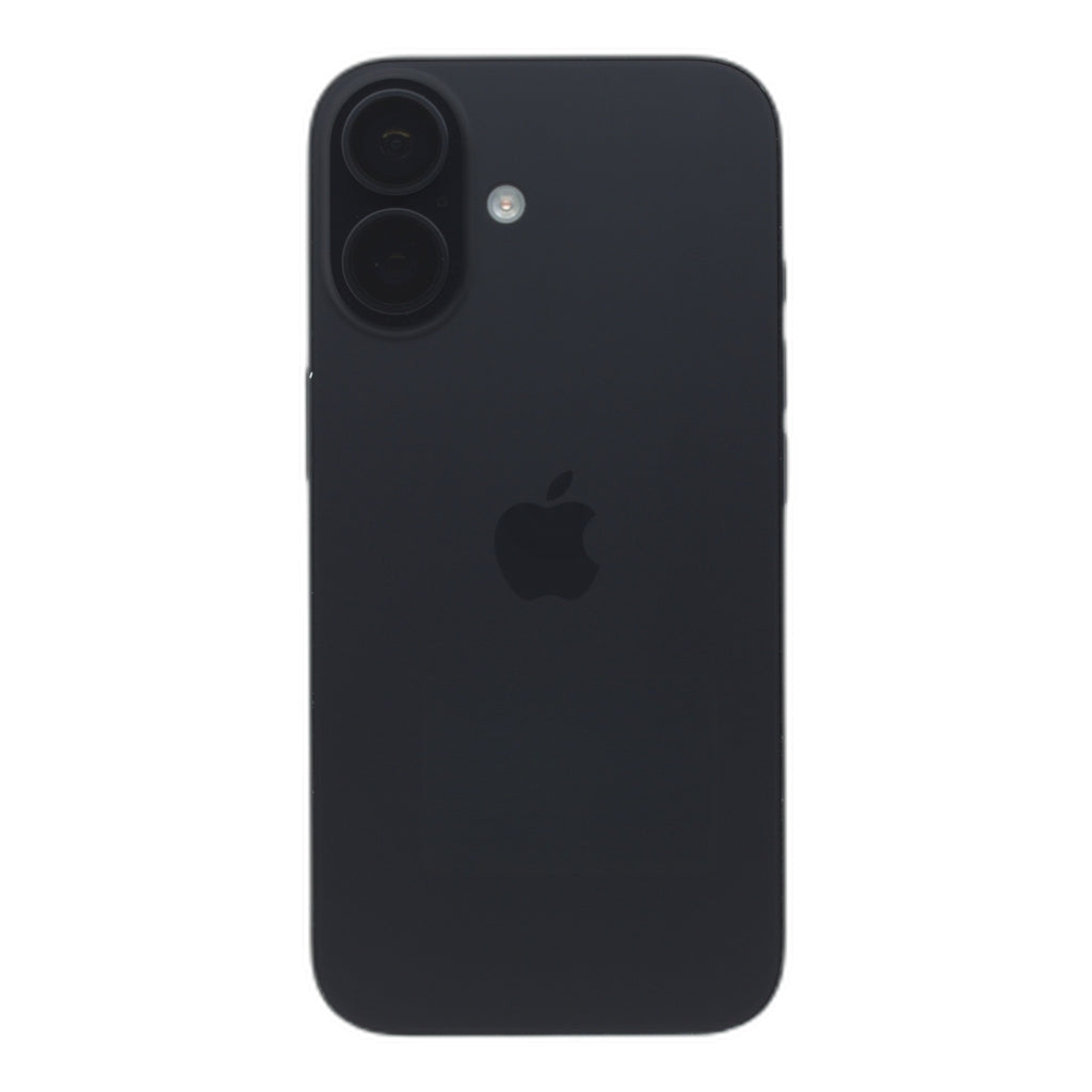 95新 Apple iPhone 16 256G 黑色 中國大陸版
