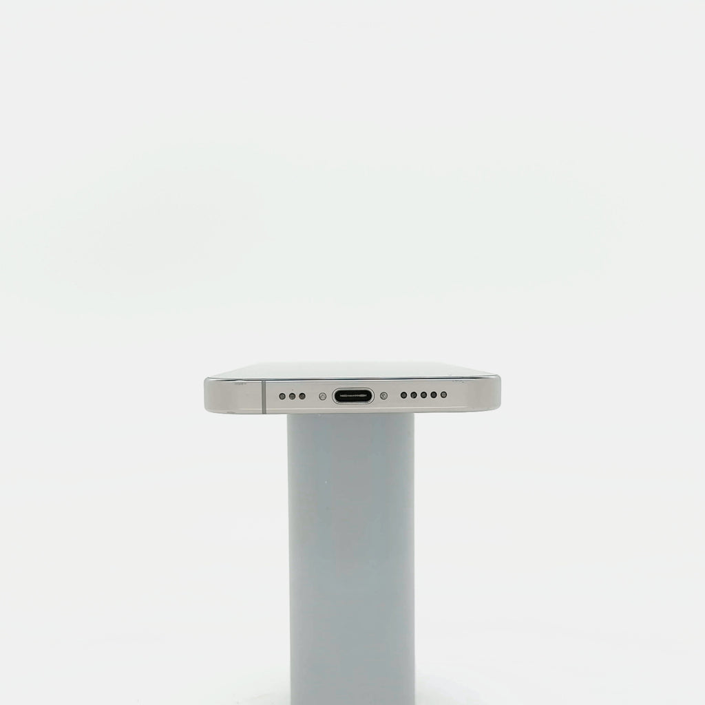 95新 Apple iPhone 16 Pro 128G 原色鈦金屬 中國大陸版