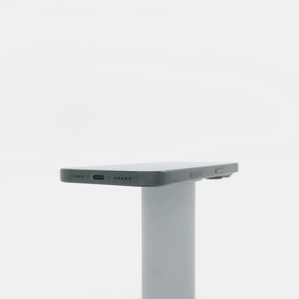 95新 Apple iPhone 16 Pro 256G 黑色鈦金屬 中國大陸版