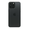 95新 Apple iPhone 15 Pro Max 256G 黑色鈦金屬 中國大陸版