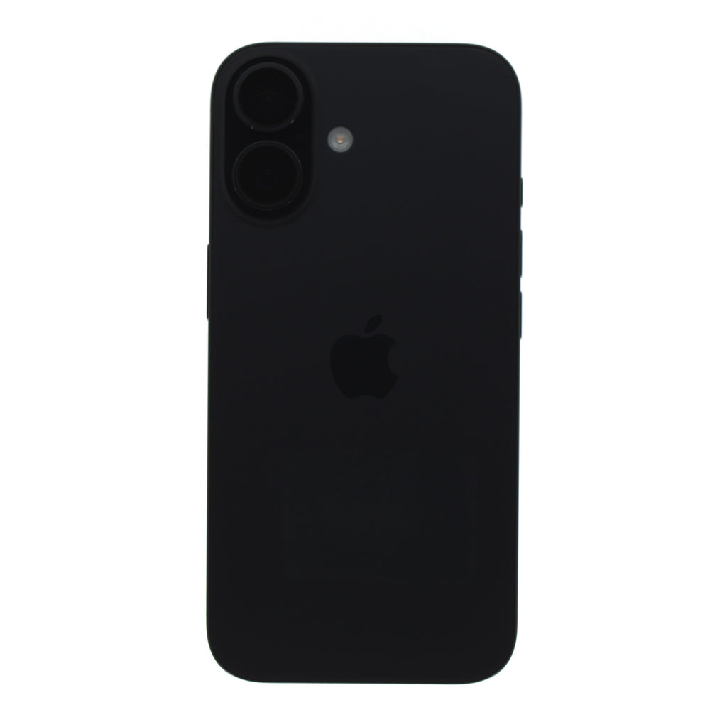 95新 Apple iPhone 16 256G 黑色 中國大陸版