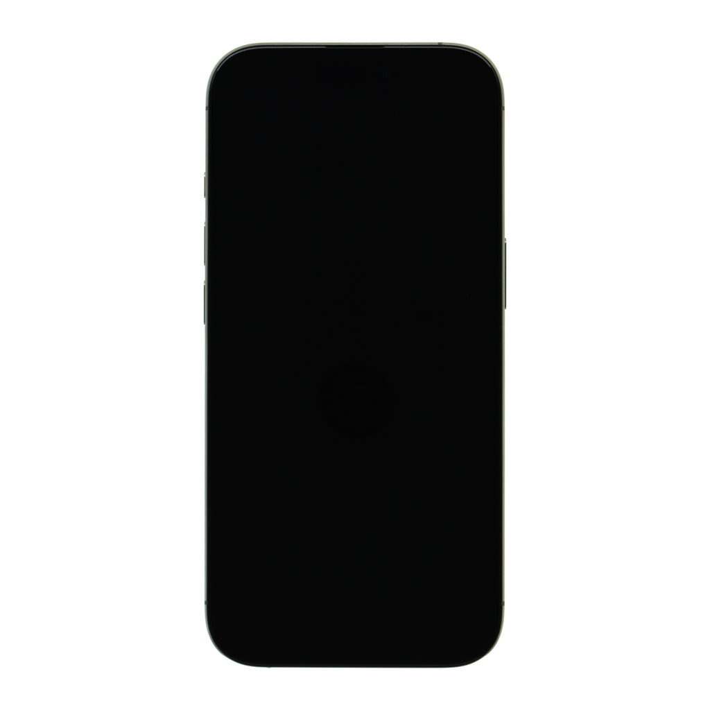 99新 Apple iPhone 16 Pro 128G 原色鈦金屬 中國大陸版