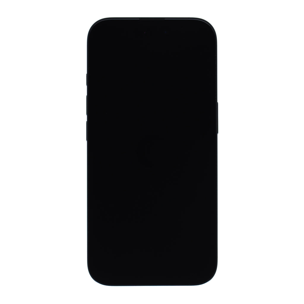 95新 Apple iPhone 16 128G 黑色 中國大陸版