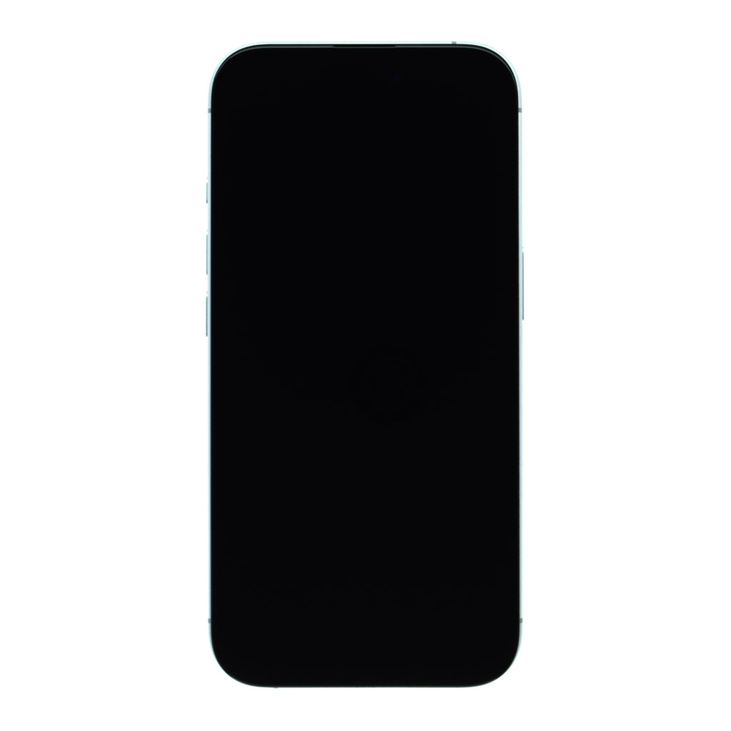 95新 Apple iPhone 16 128G 白色 中國大陸官換機