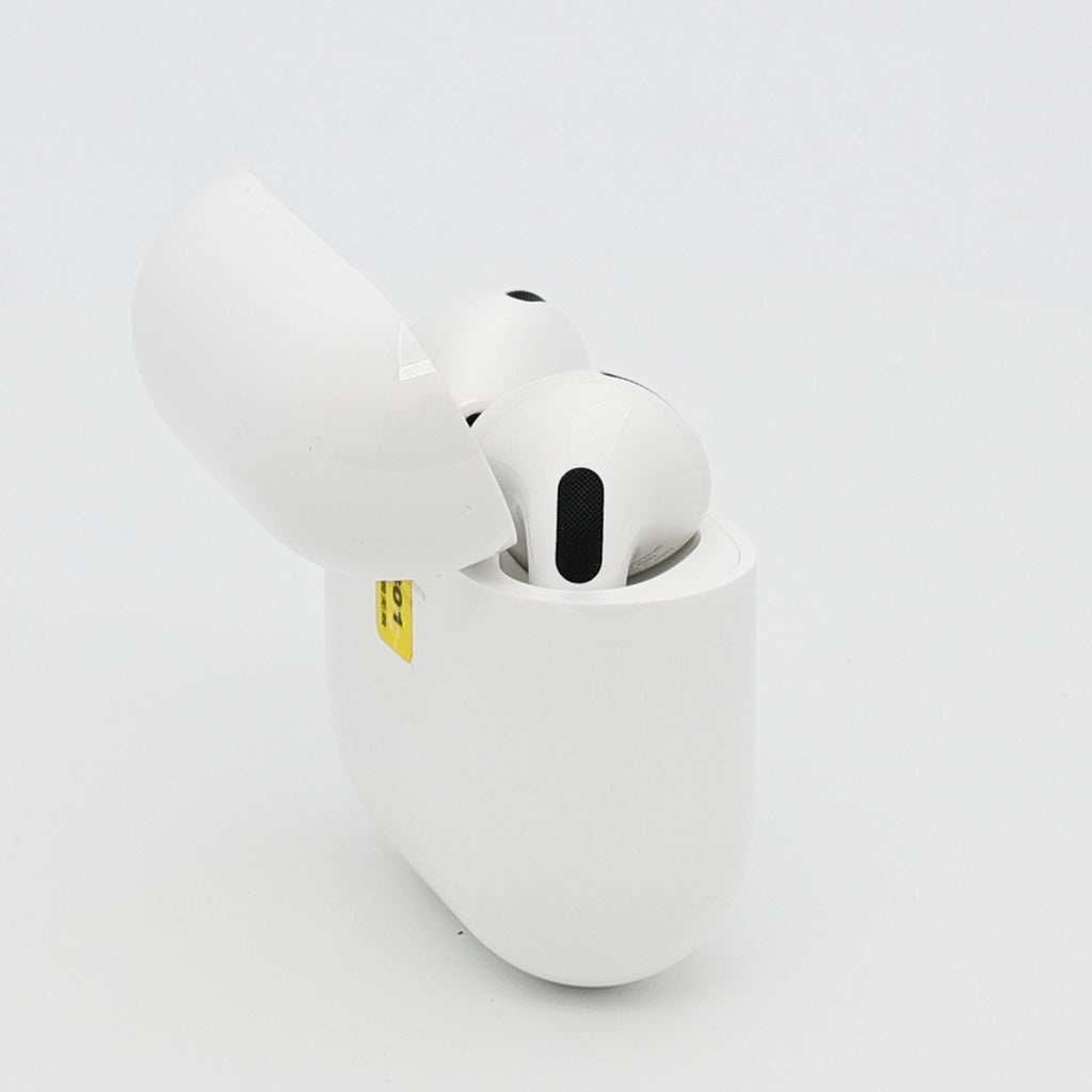 99新 Apple AirPods 4 (支持主动降噪) 白色