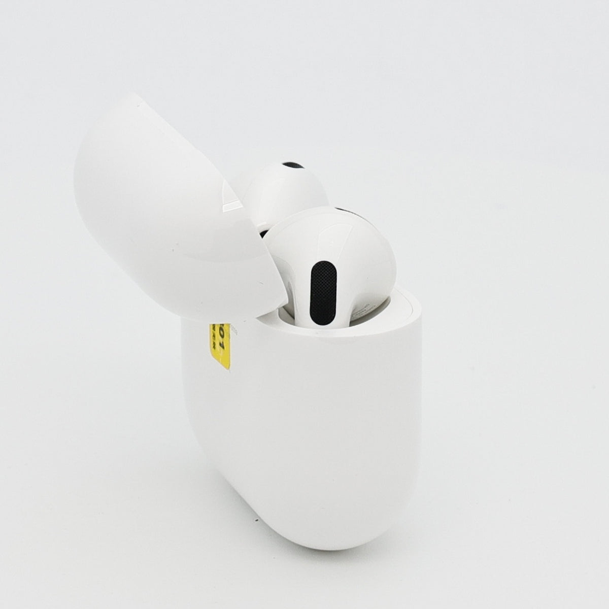 99新 Apple AirPods 4 (支持主动降噪) 白色