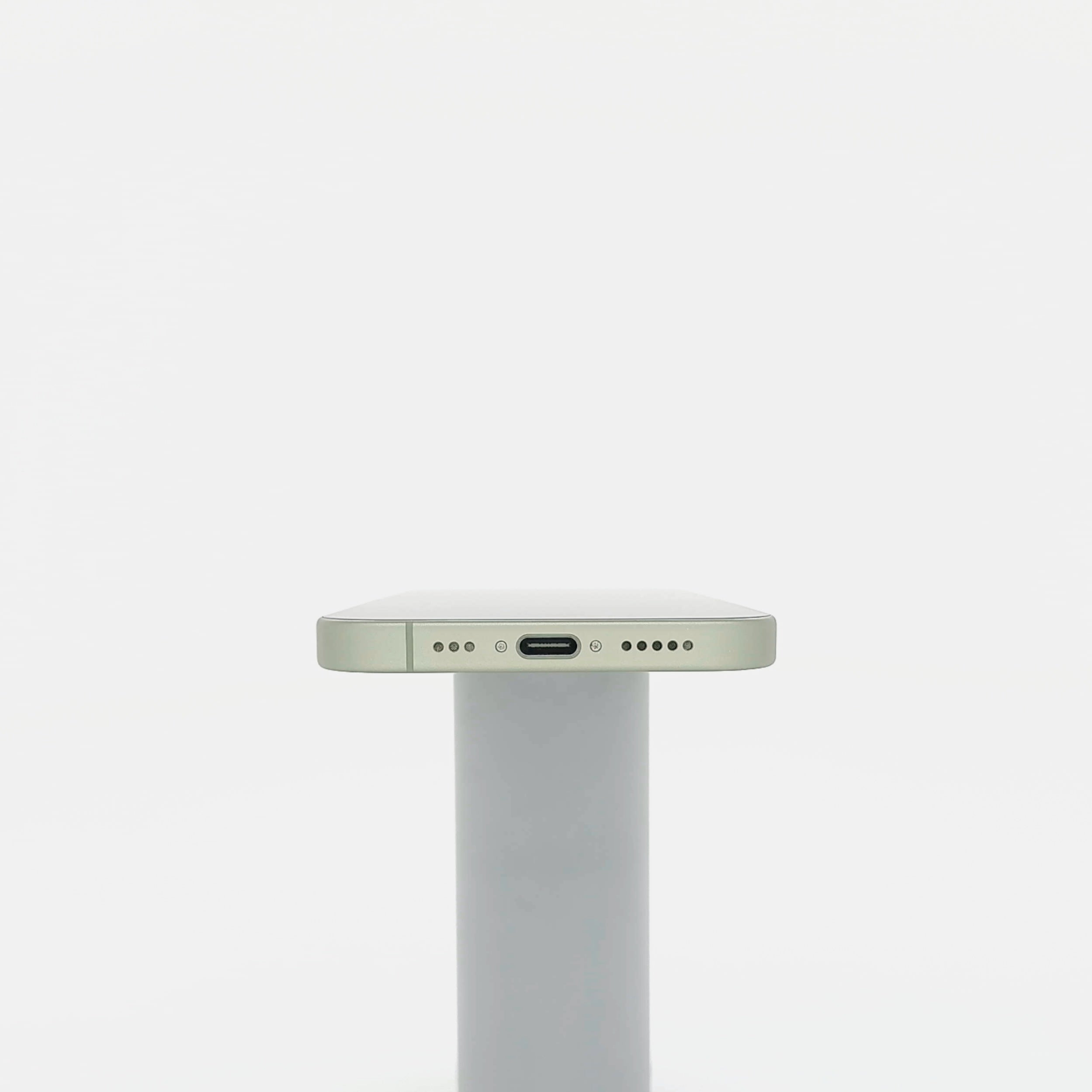 99新 Apple iPhone 17 256G 鼠尾草綠色 中國大陸版