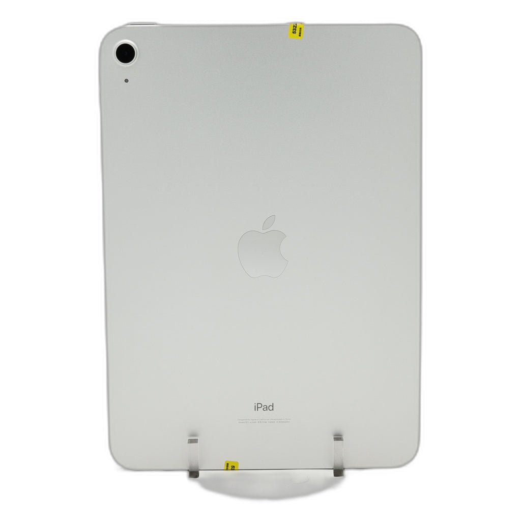 95新 Apple iPad 10代 64G 銀色 WIFI