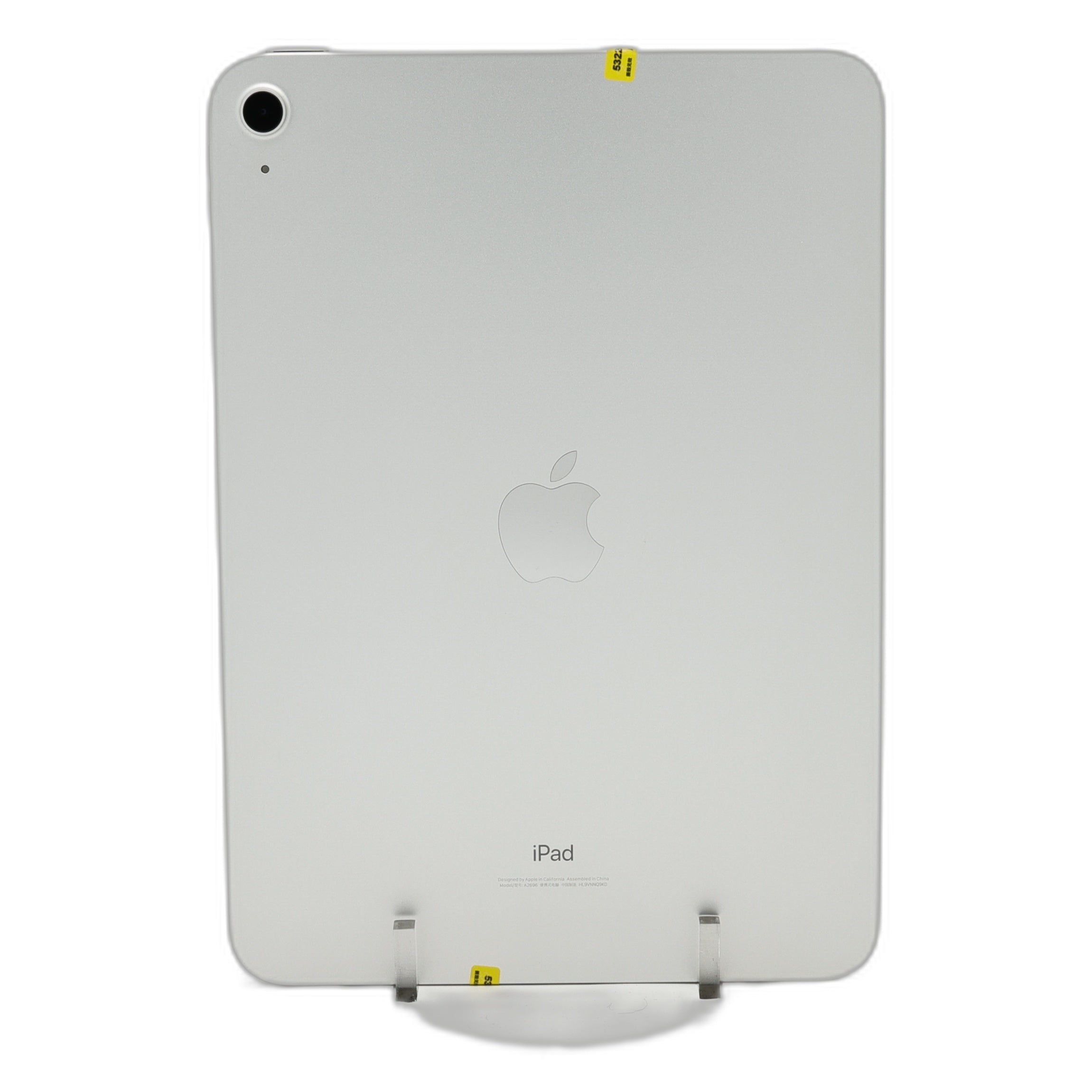95新 Apple iPad 10代 64G 銀色 WIFI