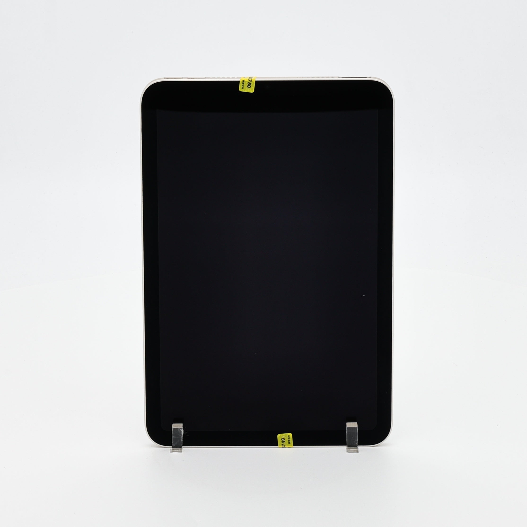 95新 Apple iPad mini6 64G 星光色 WIFI